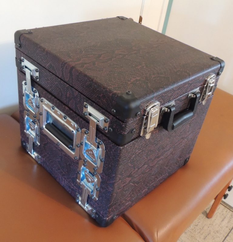 Custom Harmonica Cases Mine Audio